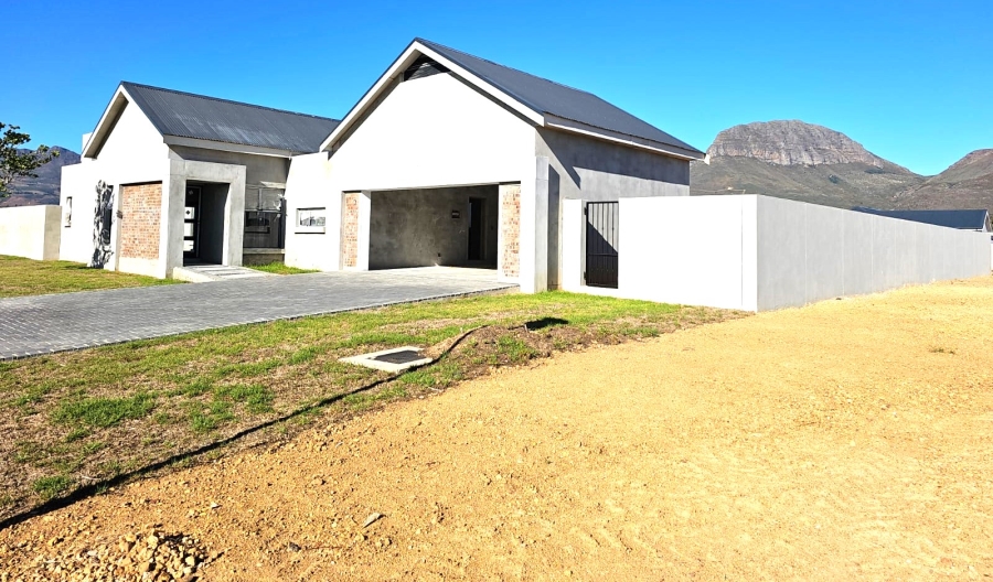 3 Bedroom Property for Sale in Paarl South Western Cape